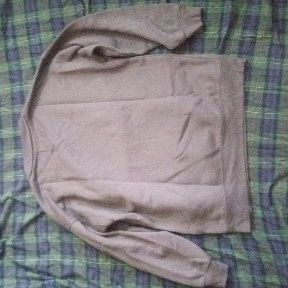 Billabong Cotton Graphic Crewneck Sweatshirt - Picture 3 of 5